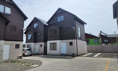 CONDOMINIO DIVINA TRINIDAD