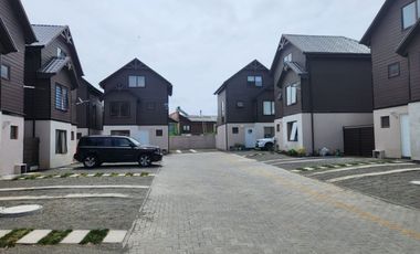 CONDOMINIO DIVINA TRINIDAD