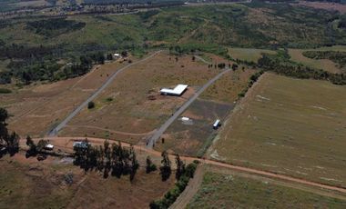 PARCELAS AGRORESIDENCIALES TRES MARIAS