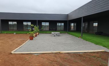 PARCELAS AGRORESIDENCIALES TRES MARIAS