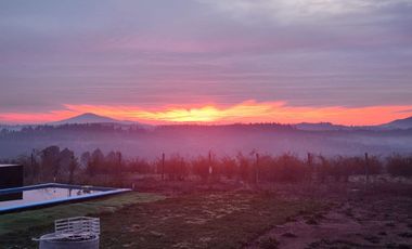 PARCELAS AGRORESIDENCIALES TRES MARIAS