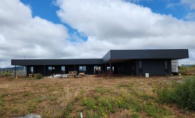 PARCELAS AGRORESIDENCIALES TRES MARIAS