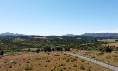 PARCELAS AGRORESIDENCIALES TRES MARIAS