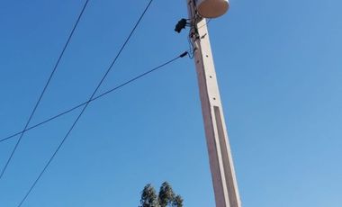 PARCELAS AGRORESIDENCIALES TRES MARIAS