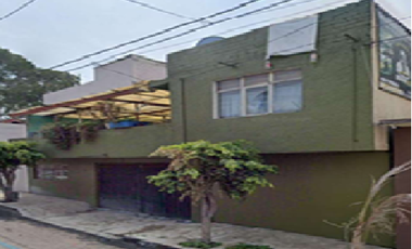VENTA DE CASA EN LA ALCALDIA TLAHUAC.