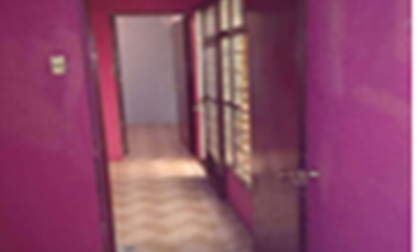 VENTA DE CASA EN LA ALCALDIA TLAHUAC.