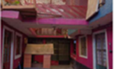 VENTA DE CASA EN LA ALCALDIA TLAHUAC.