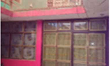 VENTA DE CASA EN LA ALCALDIA TLAHUAC.