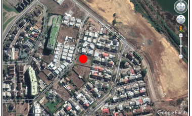 TERRENO LOMAS DE SAN SEBASTIAN