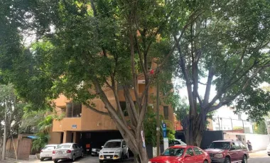 HERMOSO DEPARTAMENTO EN ARCOS VALLARTA EN VENTA