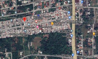 Casa en Venta en El Encanto