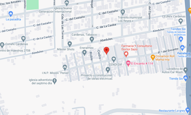 Casa en Venta en El Encanto