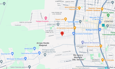 Casa en Venta en El Encanto