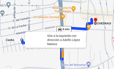 Casa en Venta en El Encanto