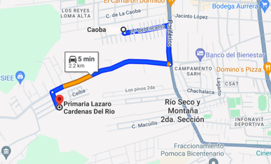 Casa en Venta en El Encanto