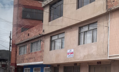 VENTA - CASA - SAN MARCOS - SOACHA