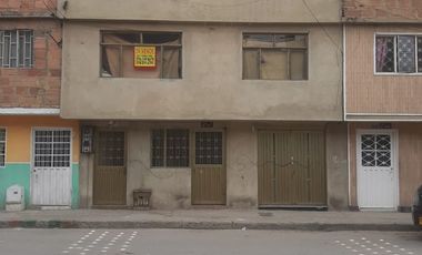 VENTA - CASA - SAN MARCOS - SOACHA