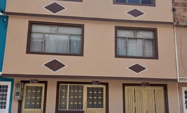 VENTA - CASA - SAN MARCOS - SOACHA