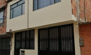 VENTA - CASA - LLANOS DE SOACHA