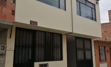 VENTA - CASA - LLANOS DE SOACHA