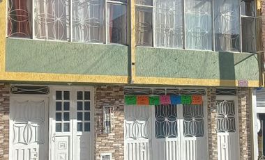 VENTA - CASA - LAS VILLAS - SOACHA