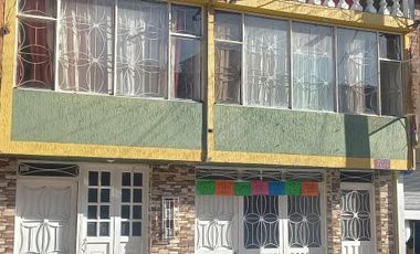 VENTA - CASA - LAS VILLAS - SOACHA