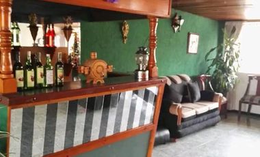 VENTA - CASA - LAS VILLAS - SOACHA