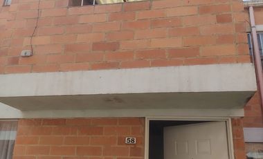 VENTA - CASA - ICARUS LAS MERCEDES - SOACHA