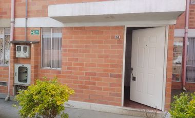 VENTA - CASA - ICARUS LAS MERCEDES - SOACHA
