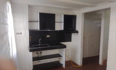 VENTA - CASA - ICARUS LAS MERCEDES - SOACHA