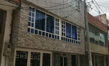VENTA - CASA - DUCALES 1 SECTOR - SOACHA
