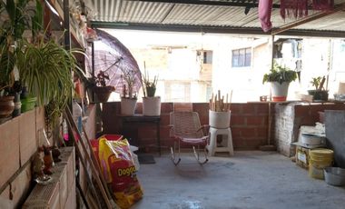 VENTA - CASA - DUCALES 1 SECTOR - SOACHA