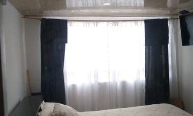 VENTA - CASA - DUCALES 1 SECTOR - SOACHA