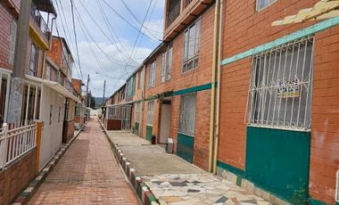 VENTA - CASA - VILLA JULIANA - SOACHA