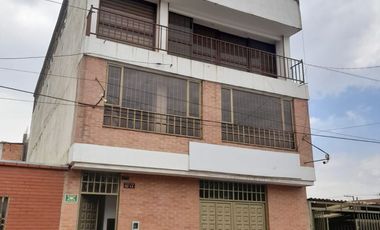 VENTA - CASA - TEQUENDAMA - SOACHA MUY RENTABLE