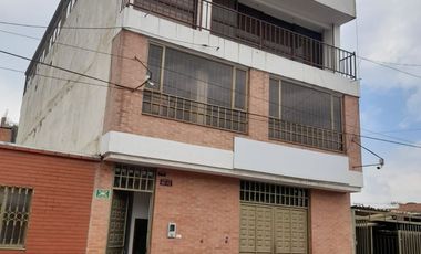 VENTA - CASA - TEQUENDAMA - SOACHA MUY RENTABLE