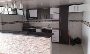 VENTA - CASA - TEQUENDAMA - SOACHA MUY RENTABLE
