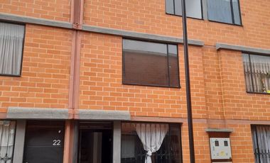 VENTA - CASA - PARQUE CAMPESTRE ETAPA 6 - SOACHA