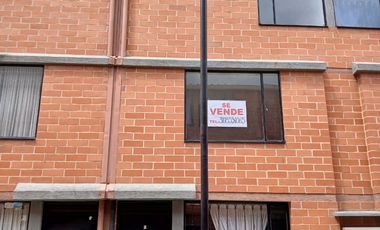 VENTA - CASA - PARQUE CAMPESTRE ETAPA 6 - SOACHA