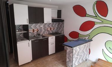 VENTA - CASA - PARQUE CAMPESTRE ETAPA 6 - SOACHA