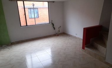 VENTA - CASA - PARQUE CAMPESTRE ETAPA 6 - SOACHA