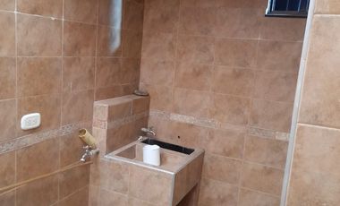 VENTA - CASA - PARQUE CAMPESTRE ETAPA 6 - SOACHA