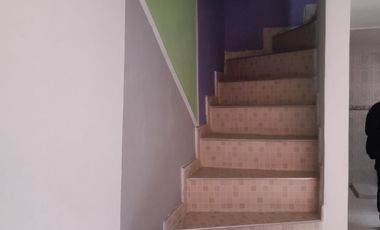VENTA - CASA - PARQUE CAMPESTRE ETAPA 6 - SOACHA
