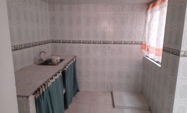 VENTA - CASA - PARQUE CAMPESTRE ETAPA 6 - SOACHA