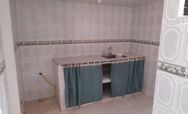 VENTA - CASA - PARQUE CAMPESTRE ETAPA 6 - SOACHA