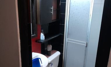 VENTA - CASA - PARQUE CAMPESTRE ETAPA 6 - SOACHA
