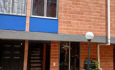 VENTA - CASA - EL ALTICO CONJUNTO VILLA DANIELA - SOACHA