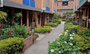 VENTA - CASA - EL ALTICO CONJUNTO VILLA DANIELA - SOACHA