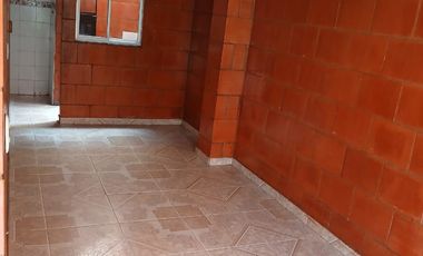 VENTA - CASA - EL ALTICO CONJUNTO VILLA DANIELA - SOACHA