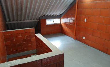 VENTA - CASA - EL ALTICO CONJUNTO VILLA DANIELA - SOACHA